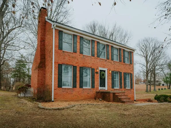 2255 Deep Creek Dr, Madisonville, KY 42431