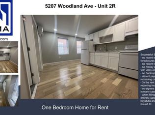 5207 Woodland Ave #2R, Philadelphia, PA 19143
