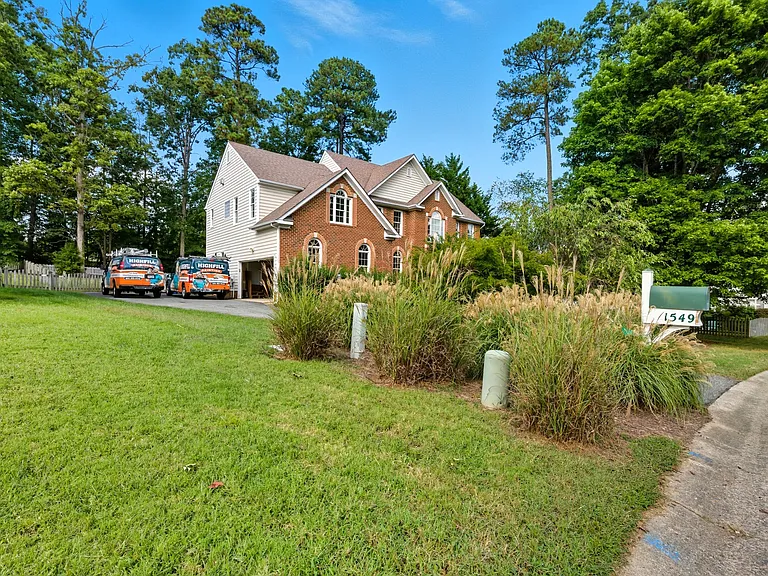 1549 Goswick Ridge Rd — Photo 6