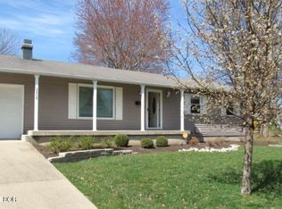 2808 Lime Ave, Mount Vernon, IL 62864