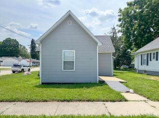 1021 E Monroe St, Kokomo, IN 46901
