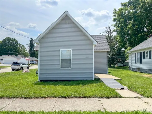 1021 E Monroe St, Kokomo, IN 46901