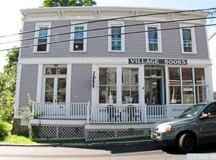48 N Broadway, Red Hook, NY 12571