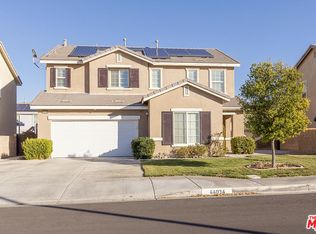 44034 Marbella St, Lancaster, CA 93536