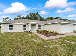5515 Eagle Way, Merritt Island, FL 32953