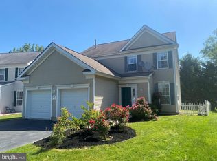 76 Fountayne Ln, Lawrence Township, NJ