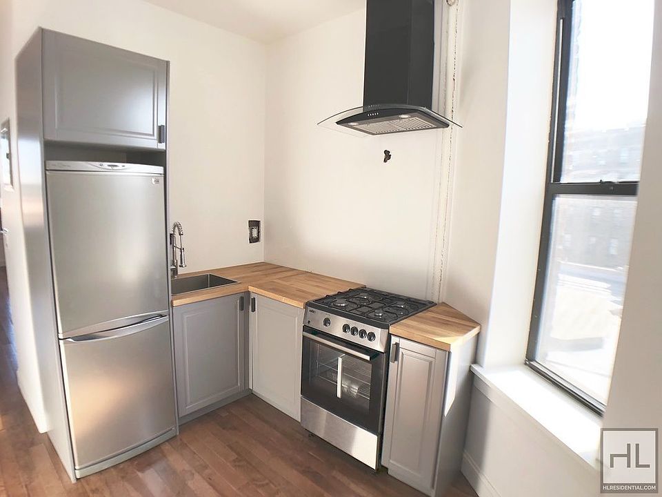 2nd image of 532 Flatbush Ave APT D2