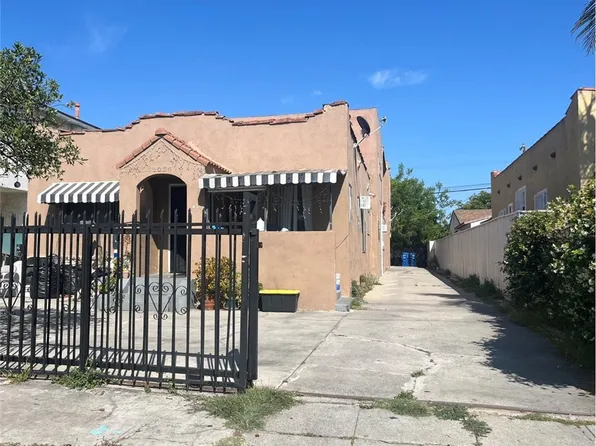 2026 S Ridgeley Dr, Los Angeles, CA 90016
