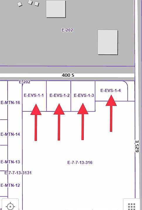 2nd image of 625 E 400 S