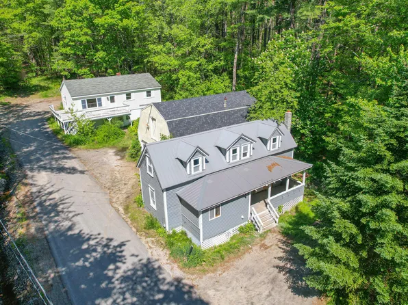 3-5 Nichols Street, Bath, ME 04530