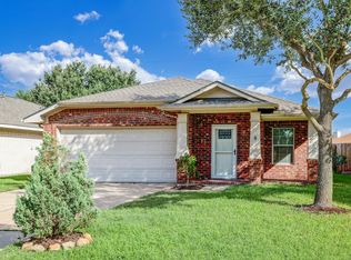 20119 Bitterroot Ranch Dr, Katy, TX 77449