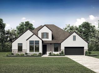 8607 High Note Cir, Montgomery, TX 77316