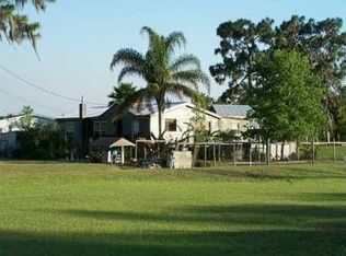 10632 Overland Trl, Polk City, FL 33868