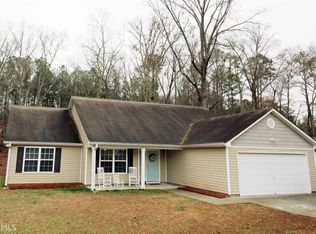 2655 Martin Mill Rd, Newnan, GA 30263