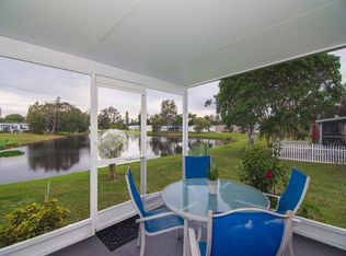 183 W Caribbean Port St, Pt Saint Lucie, FL 34953