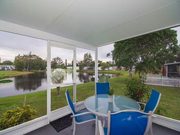 183 W Caribbean, Port St Lucie, FL 34952