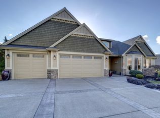21814 26th St E, Lake Tapps, WA 98391