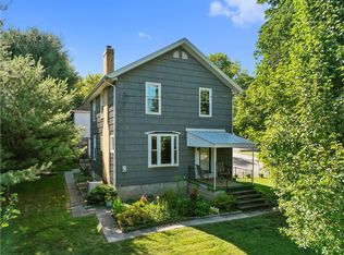 300 Bull Run Rd, Brownsville, PA 15417