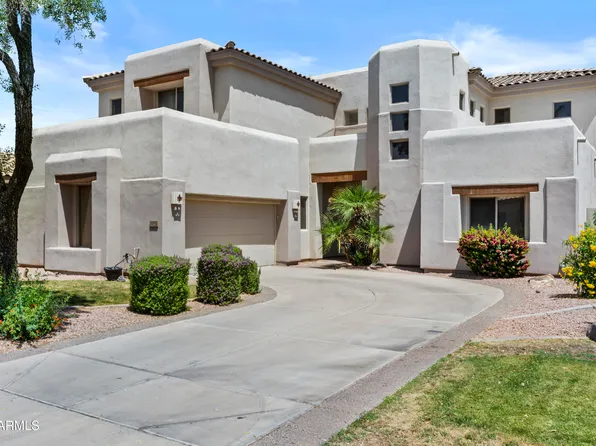 7262 E Lupine Avenue, Scottsdale, AZ 85260