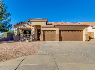 414 N Merino, Mesa, AZ 85205