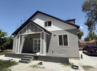 625 N 900 W #B, Salt Lake City, UT 84116