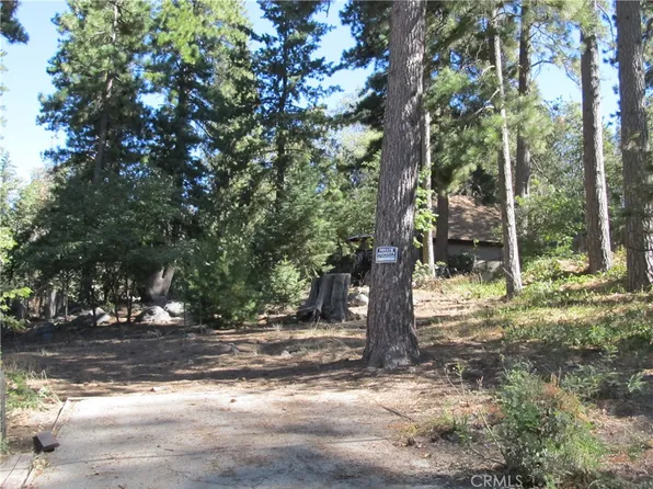 0 N Live Oak St, Angelus Oaks, CA 92305