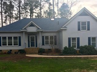306 Allen Harris Dr, Yorktown, VA 23692