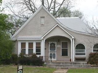 104 S Melrose Dr, Stillwater, OK 74074