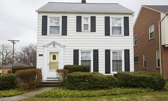 1st image of this home