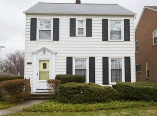 3193 W 165th St, Cleveland, OH 44111