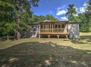 2736 W 586th, Chouteau, OK 74337