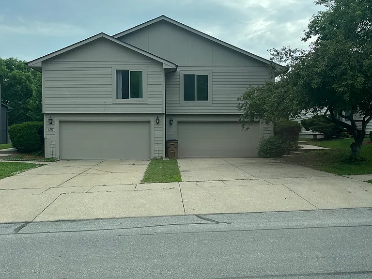 Property Picture, 1315 is on the right