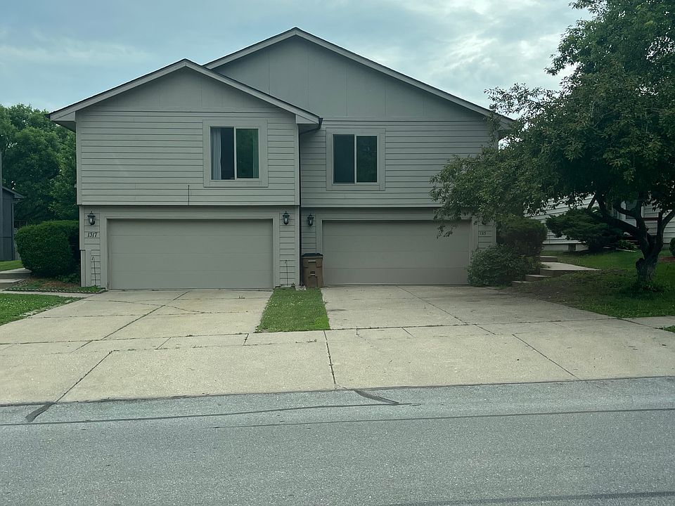 Property Picture, 1315 is on the right