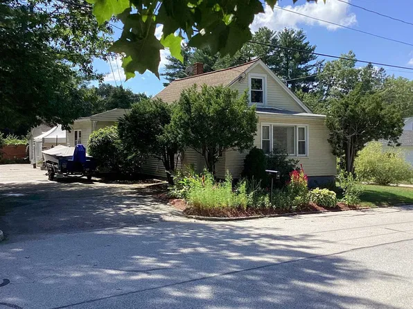 108 Arizona Street, Manchester, NH 03104