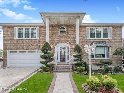 46 Rochelle Pl, Staten Island, NY, 10312