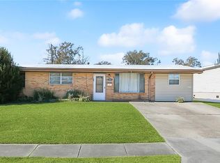 2628 Mississippi Ave, Metairie, LA 70003