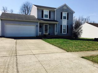 1232 Eastern St, Elizabethtown, KY 42701