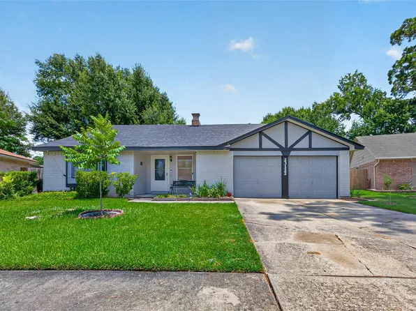 23122 Pennsgrove Rd, Spring, TX 77373