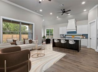 3715 Hardin Hills Dr, College Station, TX 77845