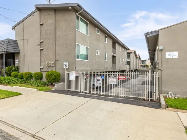 Florence Villas, 10216 Vultee St #114, Downey, CA 90241