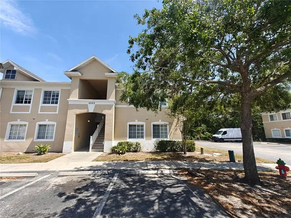 6022 Portsdale Pl Unit 102, Riverview, FL 33578