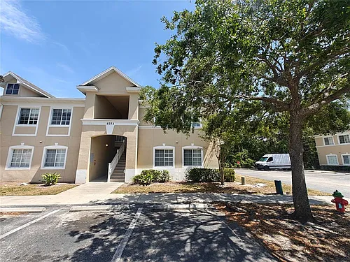 6022 Portsdale Pl #102 Photo 1