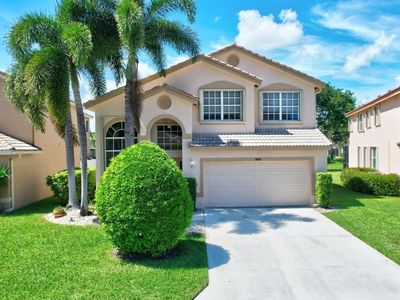 7800 Colony Lake Drive, Boynton Beach, FL, 33436