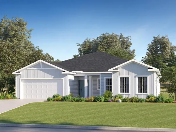 6955 SW 86th Pl, Ocala, FL 34476