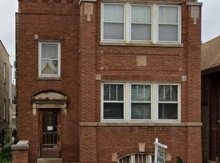 3910 N Kimball Ave #1, Chicago, IL 60618