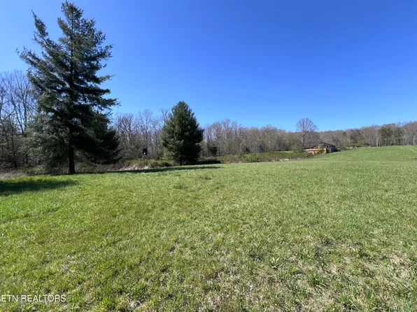 Coon Hollow Rd, Sunbright, TN 37872
