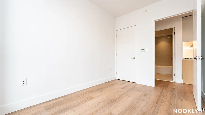 Bedroom, photo 4