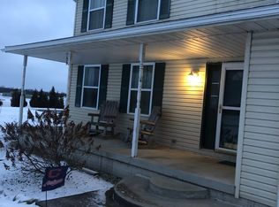 15389 County Road M2, Napoleon, OH 43545