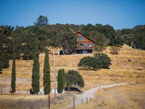 50325 Paulsen Rd, Lockwood, CA 93932