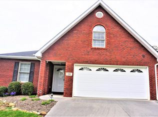 108 Honey Ridge Way, Knoxville, TN 37924